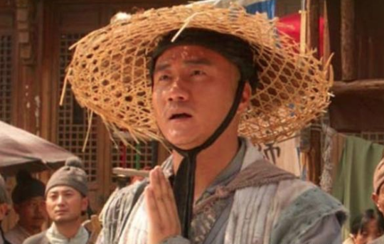 布衣天子写下一诗，让大臣们心服口服