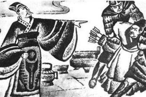 谁才是西汉第一勇士？&ldquo;乃仰绝亢而死&rdquo;的贯高！