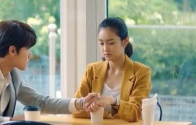 《我心深触》韩冰扮演者是谁？出演过哪些作品