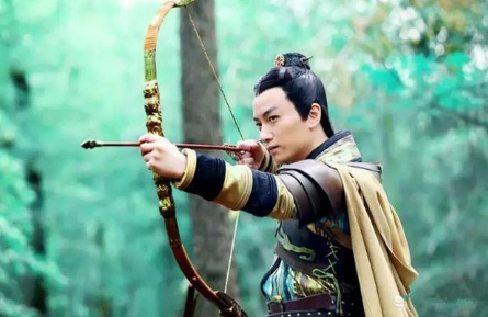 揭秘李广为何一生未封侯 难道连他的儿子都不如吗