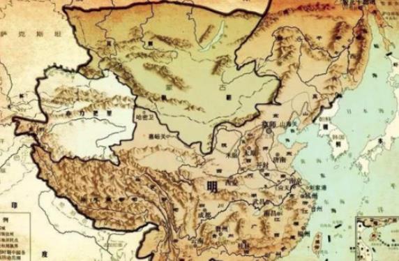 藩王分封制很乱，朱元璋建立明朝后为何还要用此制度？