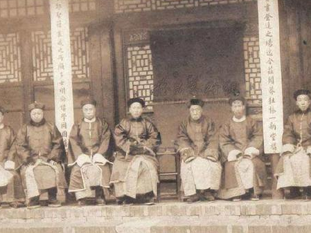 清王朝是中国历史上最为专制的王朝没有之一