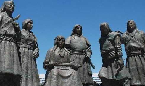 徐达是如何灭亡元朝 他是怎么成功拿下大都的