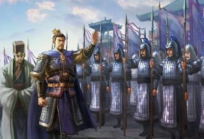 王忠嗣是什么样的人？进不求名，退不避罪