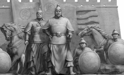 邵宏渊做了什么导致宋朝北伐金国失败？真相是什么