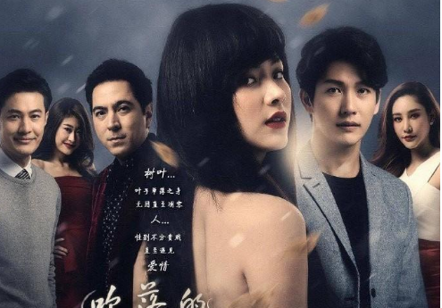 《吹落的树叶》精彩看点有哪些？吹落的树叶什么时候更新？