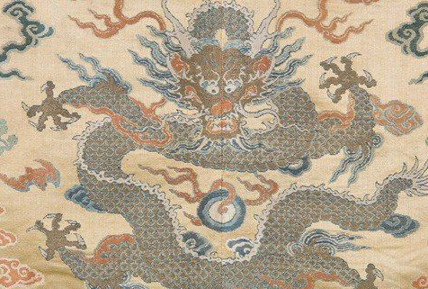 龙袍一定是黄色的吗？古代什么颜色的衣服不能随便穿？