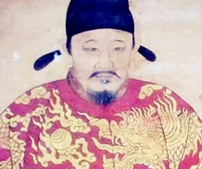 他是明朝开国功臣常遇春的大儿子 他最后的结局却成为一个谜