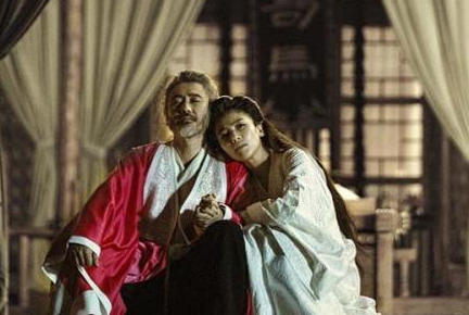 司马懿晚年会如何厌恶自己的妻子呢 之前到底发生过什么事情