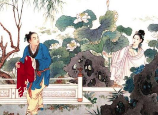 范仲淹最经典的一首词，其中一句成了至理名言