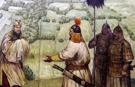 金熙宗即位后，是怎么解决南宋问题的？