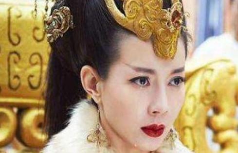 耶律普速完历史上唯一当皇帝公主，在位15年因私通而亡 