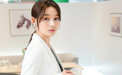 《当她恋爱时》陆乔结局是什么？陆乔扮演者是谁？