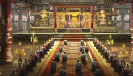 傲视群雄的后梁。为什么会被河东灭亡？