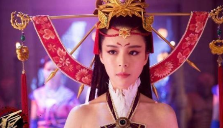 历史上的岐王李茂贞是男是女？