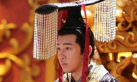 李从珂是怎么死的？亡国时带着传国玉玺自焚而死