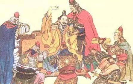 被赵匡胤逼的禅位的后周恭帝柴宗训是什么结局？