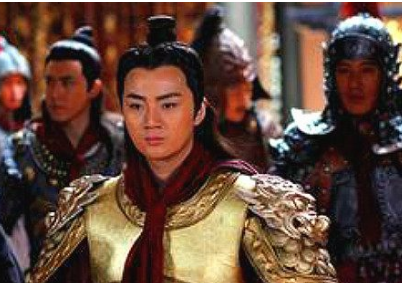 历史上的李世民是什么样？