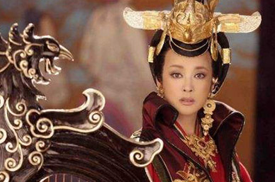 李贤真的是被武则天杀掉的吗？死前留下一首诗，内容哀惋催人泪下