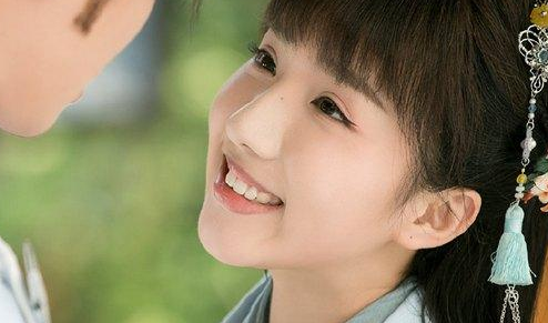 《大宋少年志》云霓郡主是假的吗?真的云霓郡主呢？