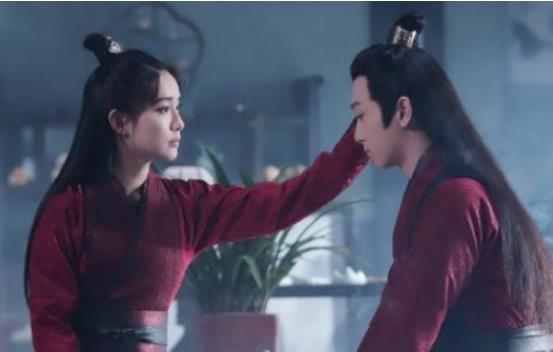 《陈情令》温情来姑苏做什么？她有何目的？