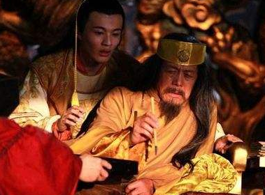 李诵是什么样的人？他是怎么登上皇位的？