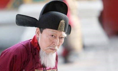 明朝奸臣严嵩是怎么上位的？严嵩为什么会变坏？