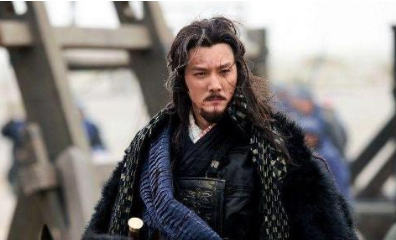 李存孝有多厉害？他死后为什么会被称为山神？