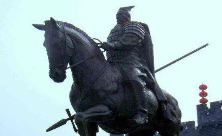 李存孝与项羽齐名靠的是什么？