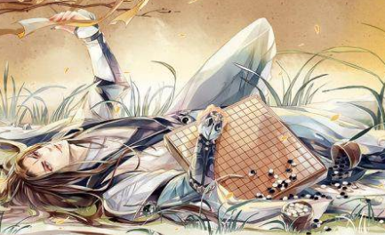 安史之乱是怎么结束的？以史朝义自缢而结束