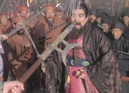 他密谋铲除董卓真的是为汉室江山吗 真相到底是什么样的