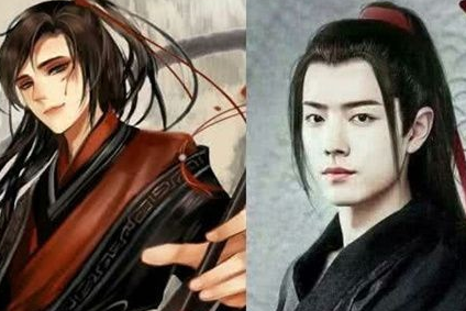 《陈情令》重生后的魏无羡实力如何 他变弱了吗