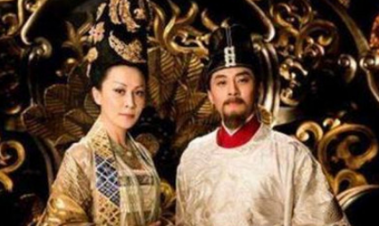 大唐最终能姓&ldquo;李&rdquo;，谁的功劳最大？没有他李唐江山不复存在！