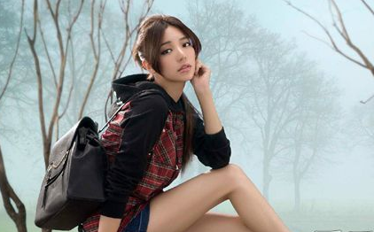 《我们不能是朋友》周惟惟扮演者是谁 郭雪芙个人信息介绍