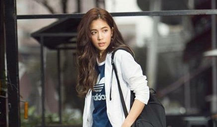 《我们不能是朋友》高子媛的扮演者是谁 夏若妍个人信息介绍