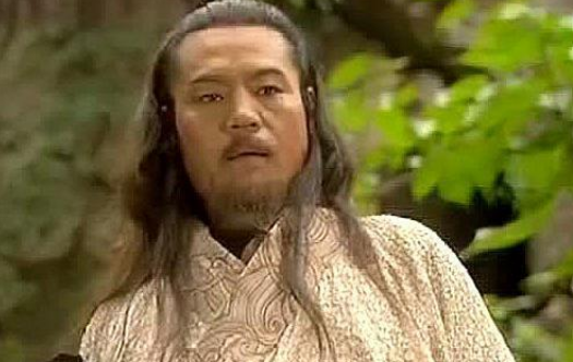 一部《笑傲江湖》，人生的三种选择！