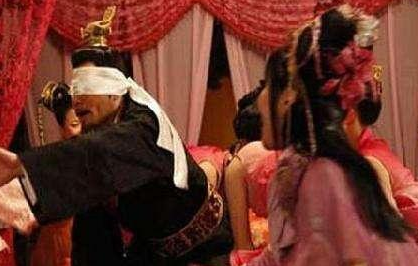 刘骏的生平怎么样？他都经历过哪些事情？