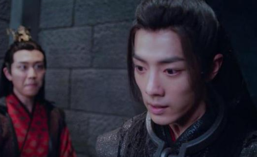 《陈情令》温宁为什么会变成鬼将军？