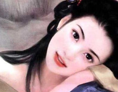 潘玉儿是怎么用脚就迷倒萧宝卷的？