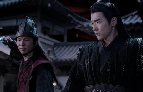 《陈情令》魏无羡是怎么堕入魔道的？都是因为温逐流！
