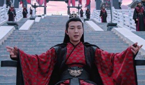 《陈情令》的反派们都是什么结局？四大反派分别是谁？