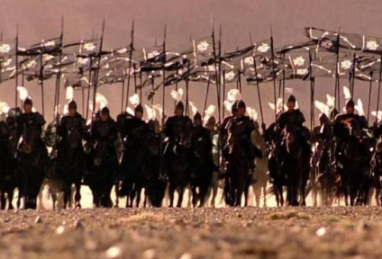 战国七雄时期的兵力有多少 几十万人的大战是真的假的