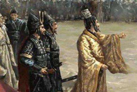 拓跋焘是什么下场？他是怎么死的