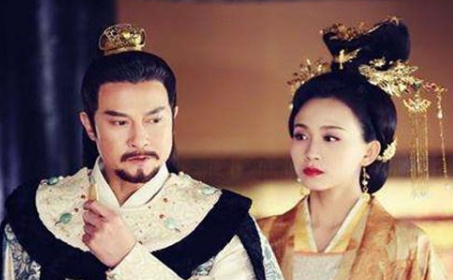 拓跋濬宠爱冯氏，她为什么还要自尽？