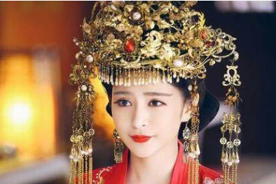 李长乐历史原型是谁？是元皇后吗？