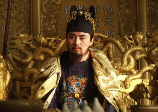 “弘光政权”是什么？大明的这套体系为什么没能挽救大明？