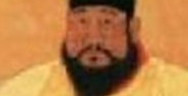 唐肃宗李亨逝世