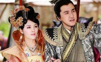 穆皇后：一个生逢乱世的女人