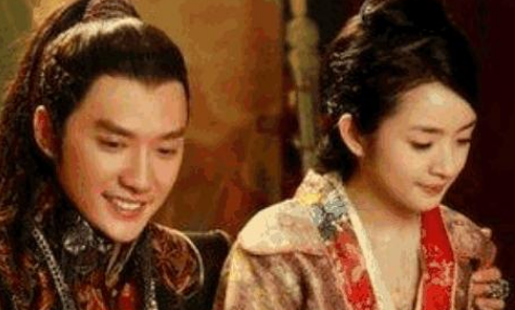 高俨是什么结局？他为什么会被自己的哥哥杀死？