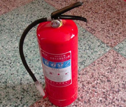 灭火器属于哪种垃圾？灭火器是可回收垃圾吗？